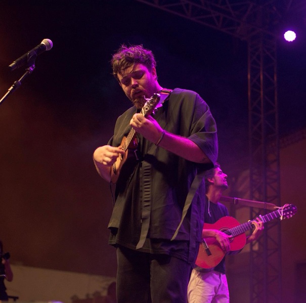 Hirahi Afonso regresa a Tenerife con 'Lo Puro'
