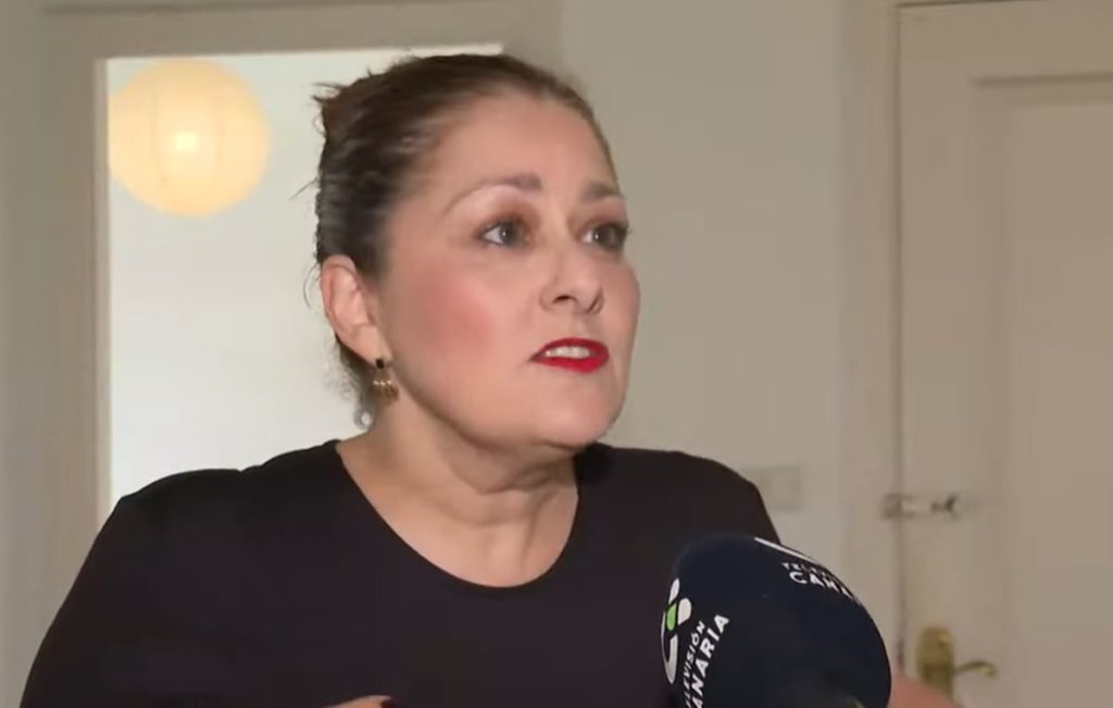 Carla, asesora inmobiliaria: "Me dicen que ya llegará un guiri que pagará lo que yo quiero"