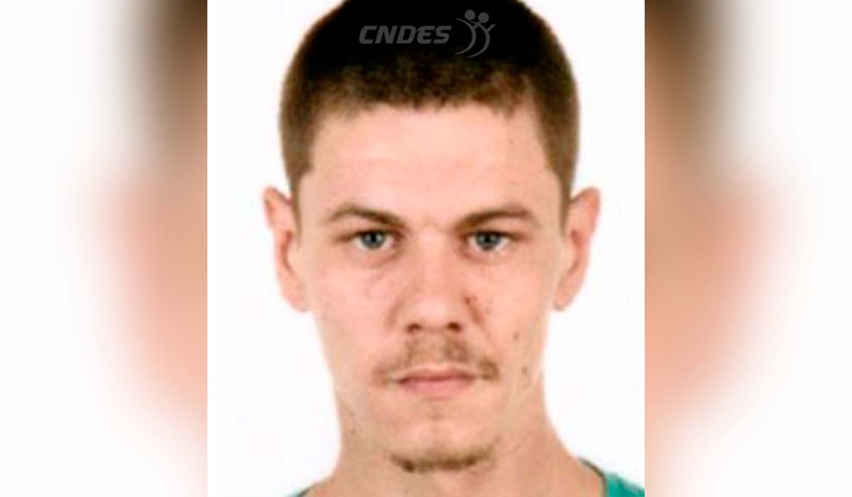 Buscan a Kilian Javier, desaparecido en Canarias