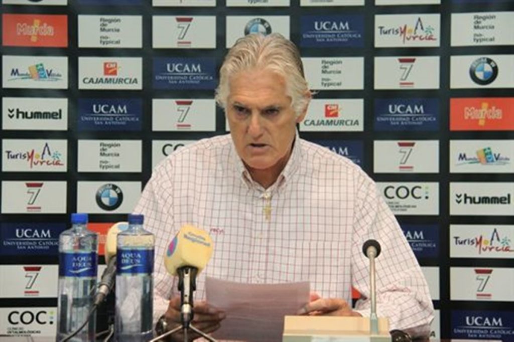 Luto en el baloncesto: fallece Moncho Monsalve, leyenda que dejó huella en el Náutico de Tenerife