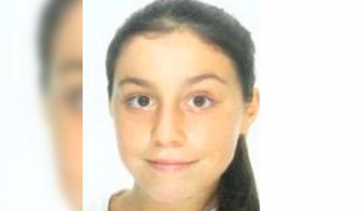 SOS Desaparecidos lo confirma: Naikaren ha sido localizada