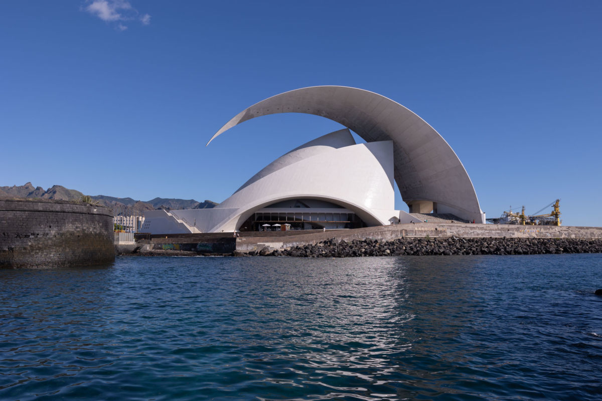 Auditorio de Tenerife abre un nuevo proceso para cubrir siete plazas de Auxiliar Administrativo