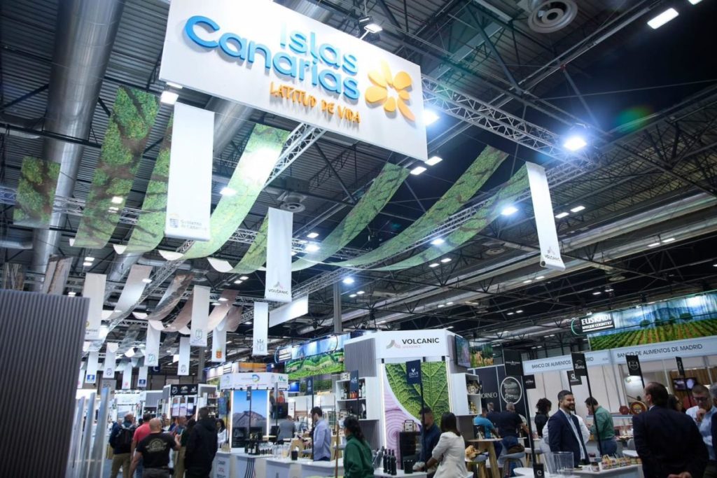 Más de 55.000 productos de 25 países se darán cita en el Salón Gourmets