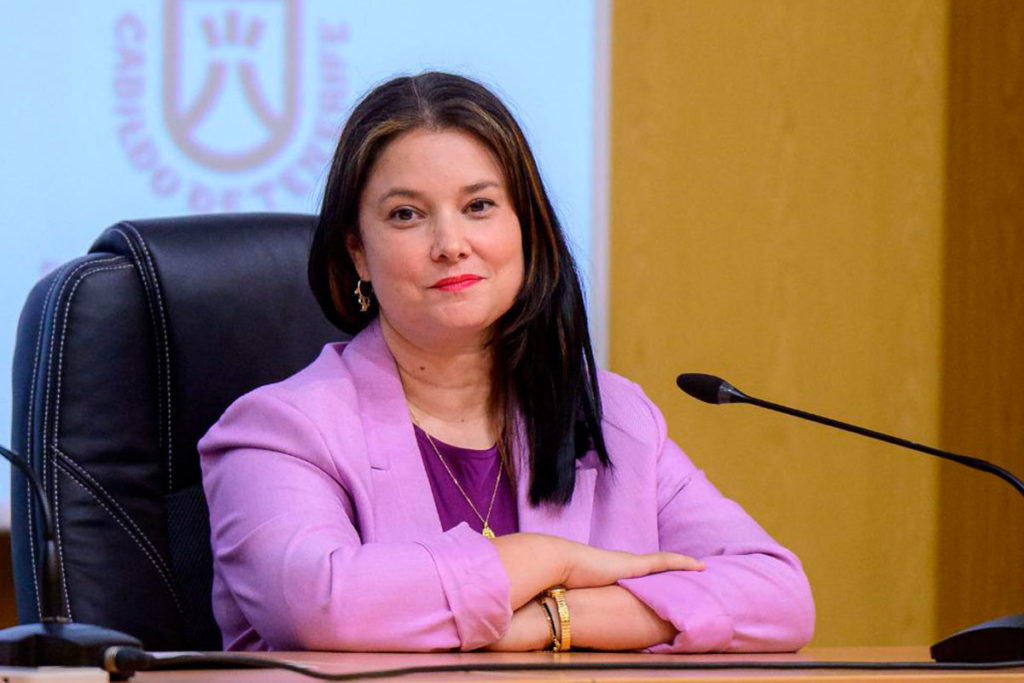 Patricia León Pérez
