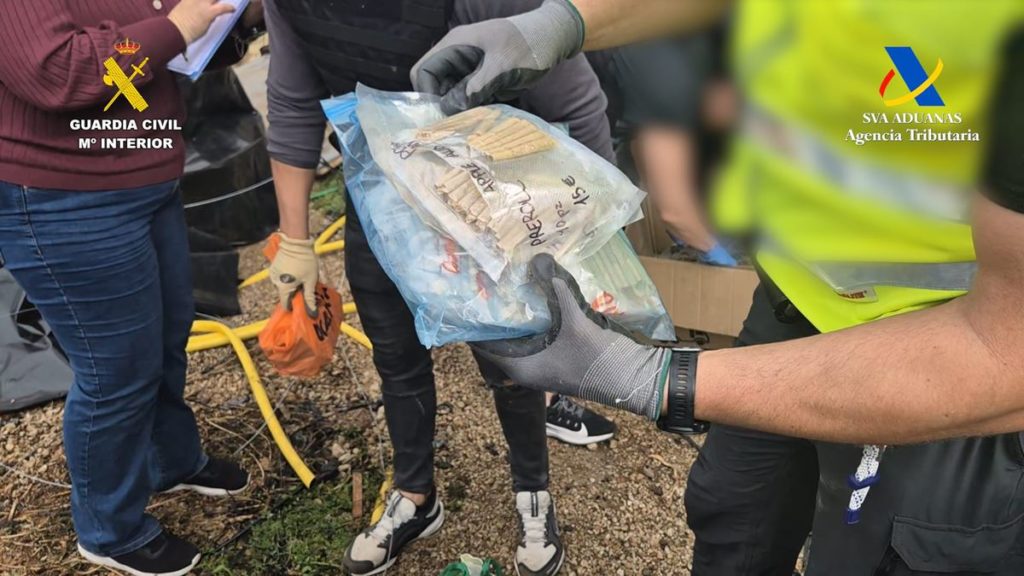 ¿Qué es el rosin de cannabis? La peligrosa sustancia encontrada en Tenerife que puede provocar brotes psicóticos