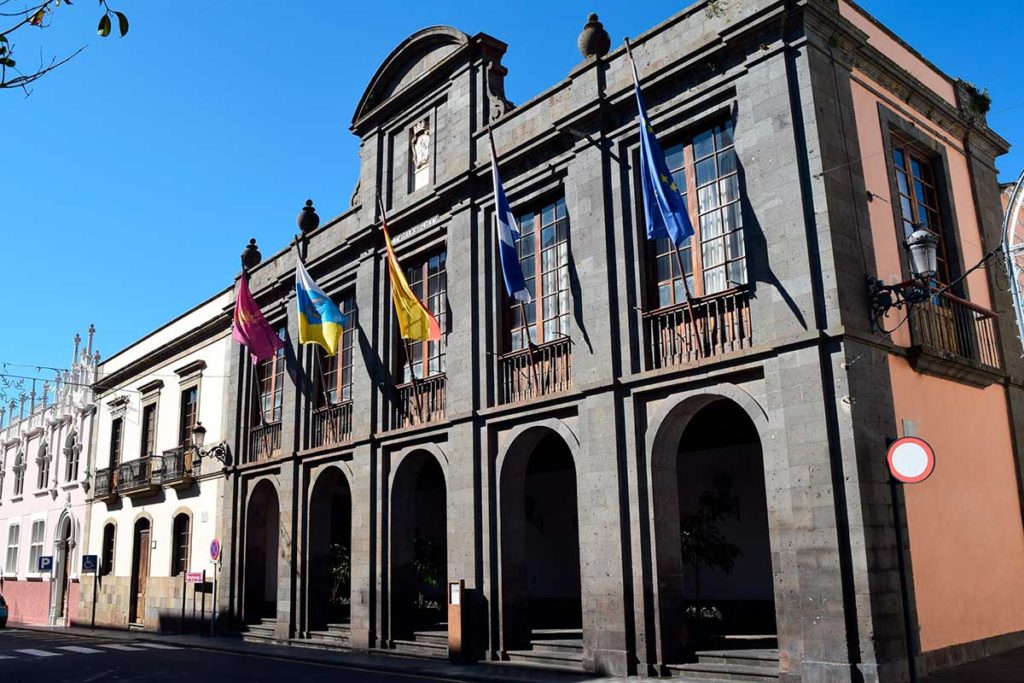 La licitación para construir 29 viviendas en Gracia, en La Laguna, queda desierta