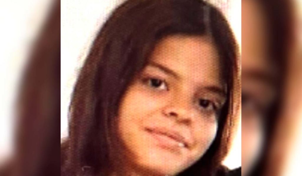 Buscan a Sheila Isabel, una menor de 17 años desaparecida en Tenerife. CNDES
