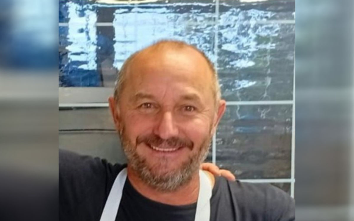 Pablo R. P, desaparecido en Tenerife. | SOS Desaparecidos