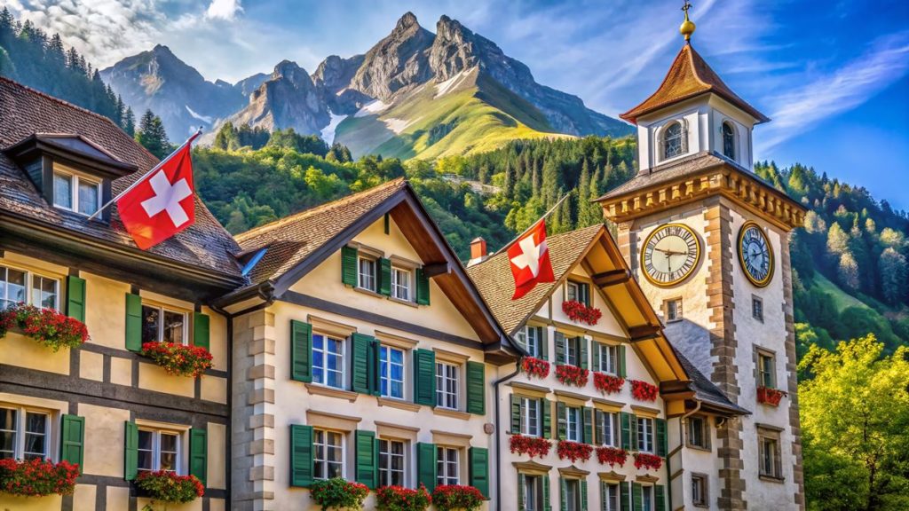 Suiza cambia las normas: todos los ciudadanos españoles pueden ver limitada su llegada a partir de 2030