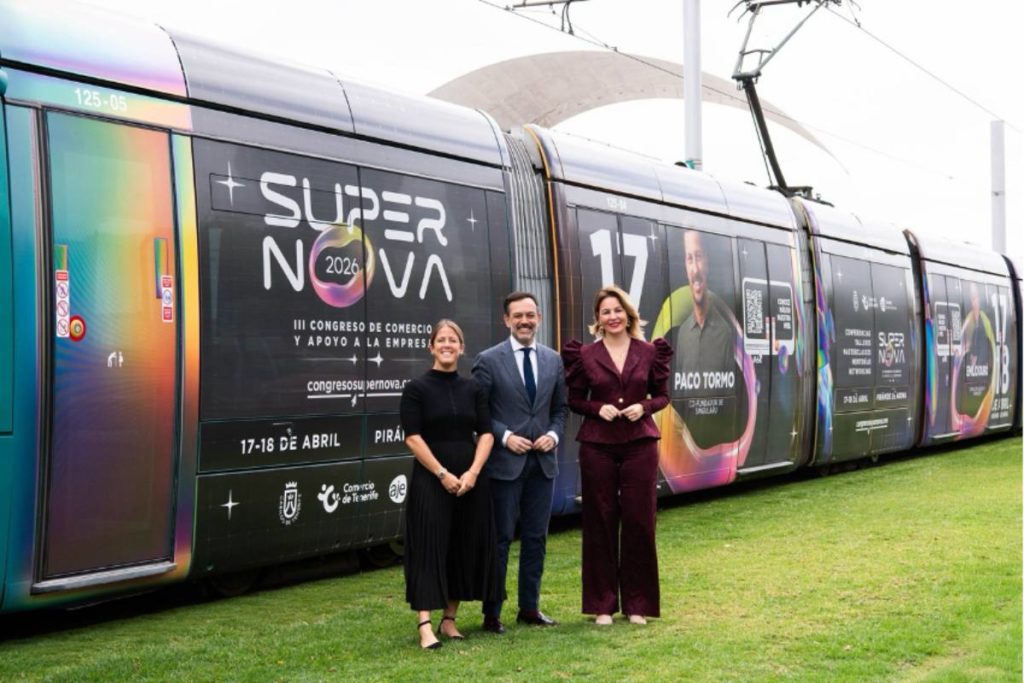 Supernova 2026 roza el aforo completo a pocos días de su celebración