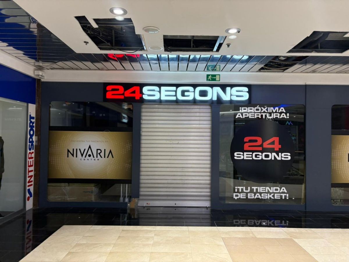 24Segons abrirá sus puertas en Tenerife