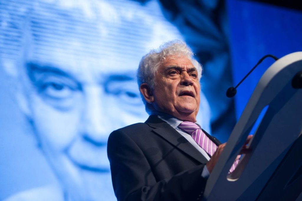 Muere José Antonio Pardellas, figura clave en la radio y la televisión de Canarias