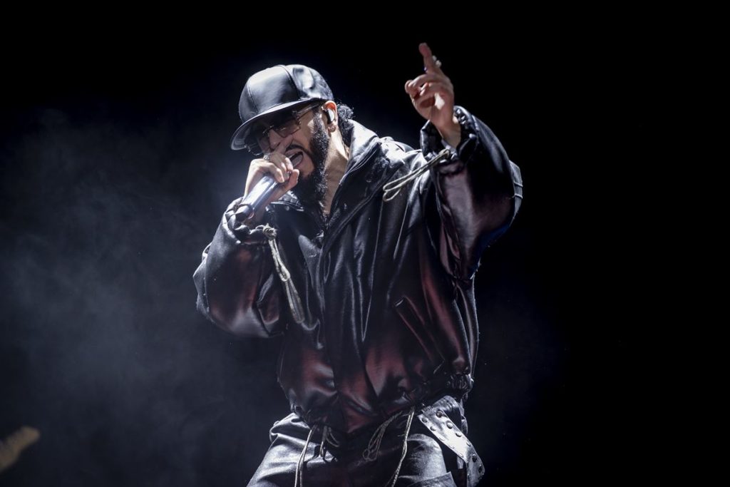 Yandel visitará Gran Canaria con su revolucionario espectáculo sinfónico