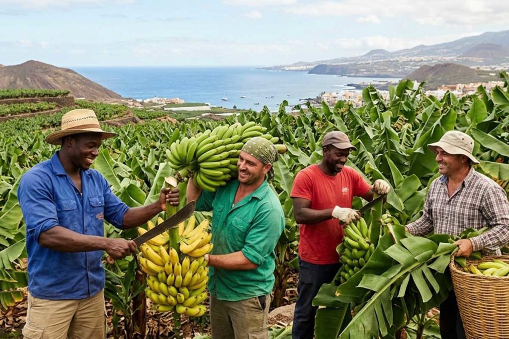 Canarias depende de la migración para sostener su economía y asegurar sus servicios públicos