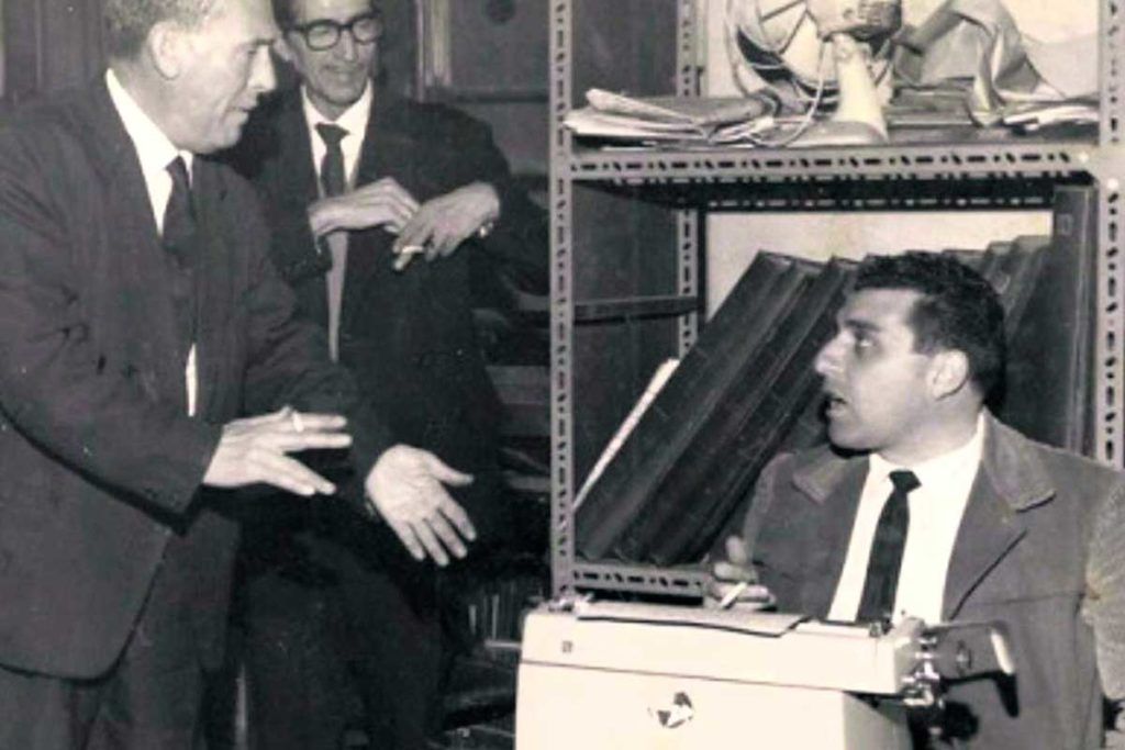 Alfonso García-Ramos