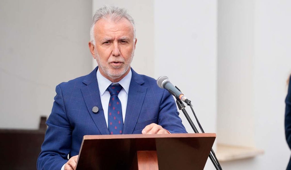 El Consejo de Ministros autoriza que 100 millones de la RIC vayan a rehabilitar viviendas en las Islas