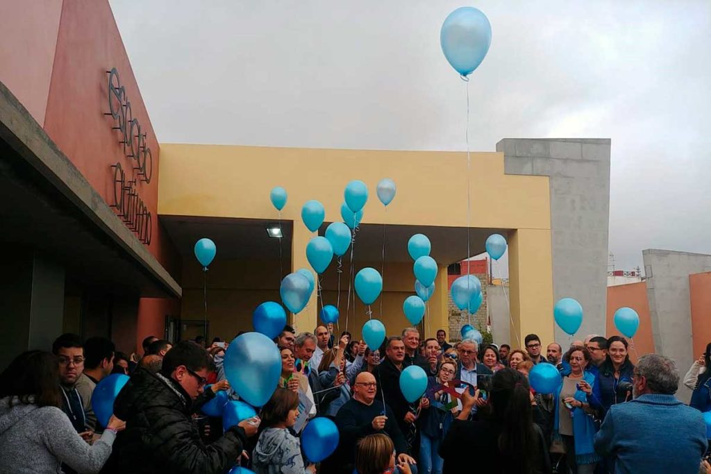 En Canarias aún “estamos a años luz” de garantizar la educación inclusiva de los alumnos con TEA