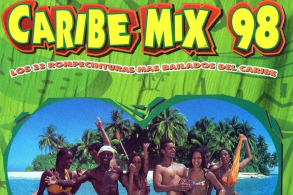 El Caribe Mix Festival confirma su fecha en Tenerife