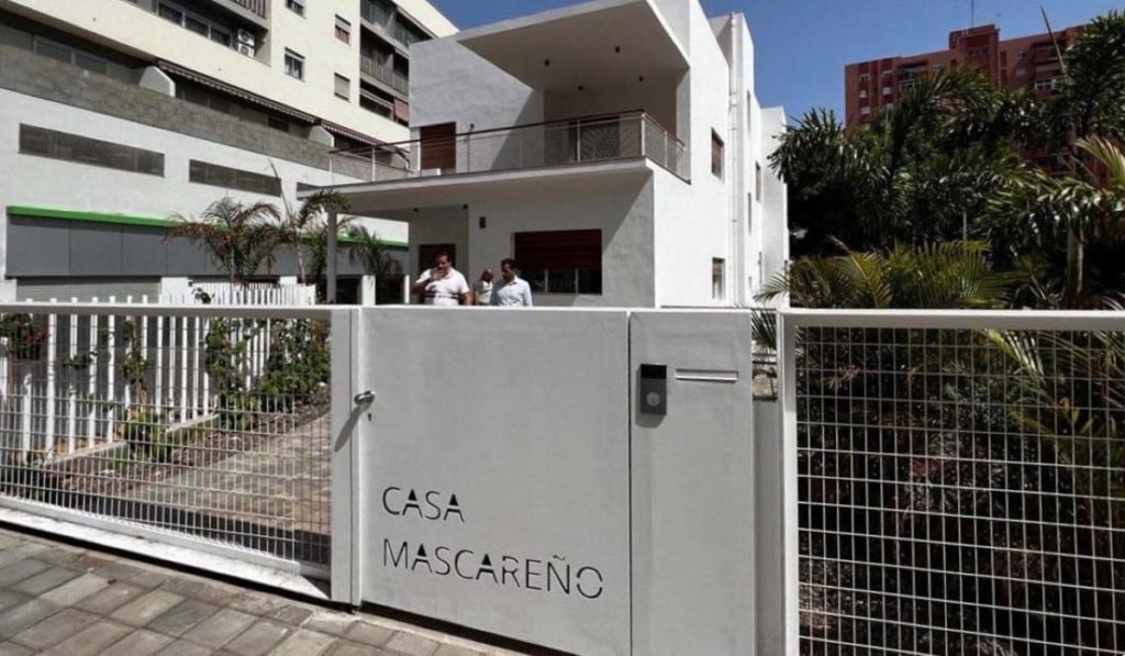 Las casas de la Juventud de Santa Cruz de Tenerife ampliarán la hora de cierre por la PAU