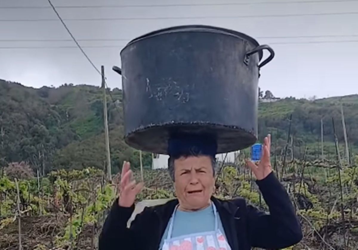 Estela reabre su popular guachinche en Tenerife