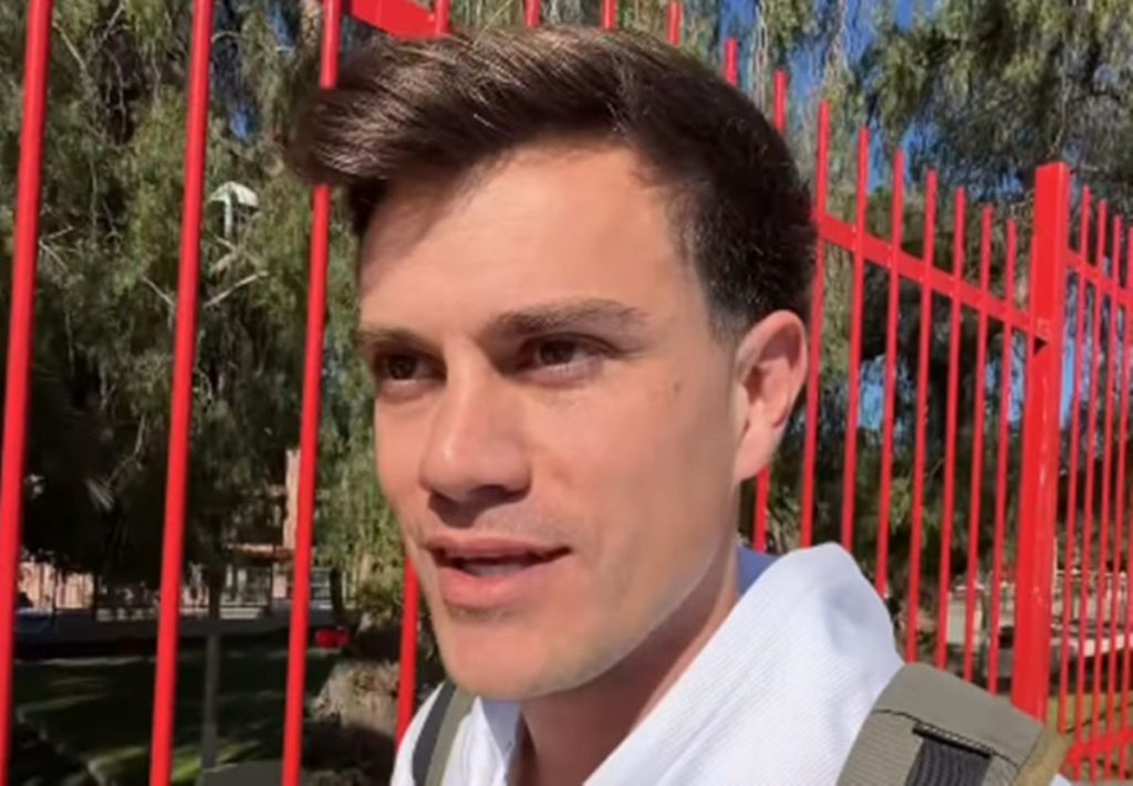 Ángel Revuelta, creador de contenidos