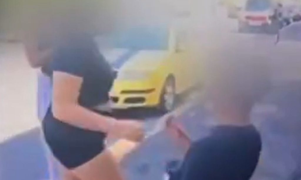 Denuncian la agresión a un niño con discapacidad en Tenerife. | RTVC