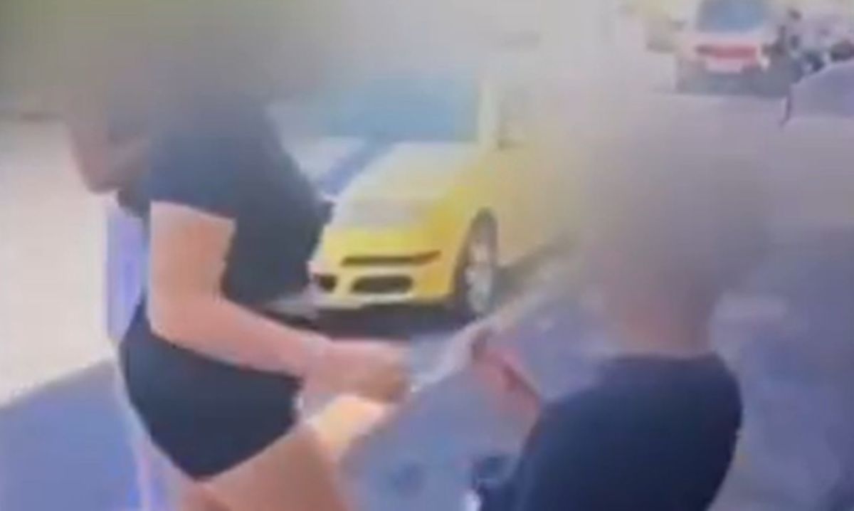 Denuncian la agresión a un niño con discapacidad en Tenerife. | RTVC