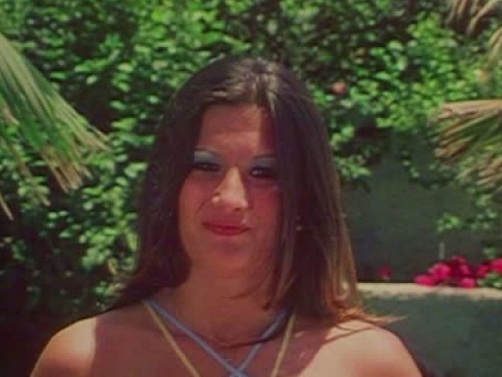 Genoveva Noelia Afonso Cabrera