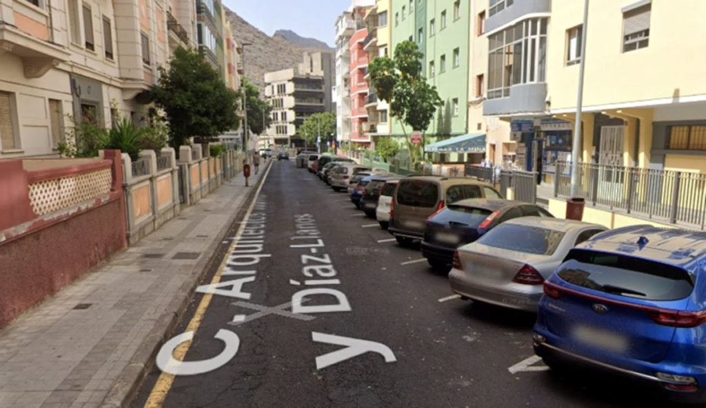 Confirmado por el TSJC: Santa Cruz de Tenerife debe recuperar el nombre de la calle Tolerancia