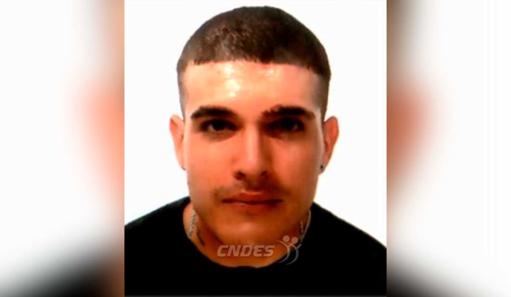 Buscan a Diego Manuel, desaparecido en Canarias