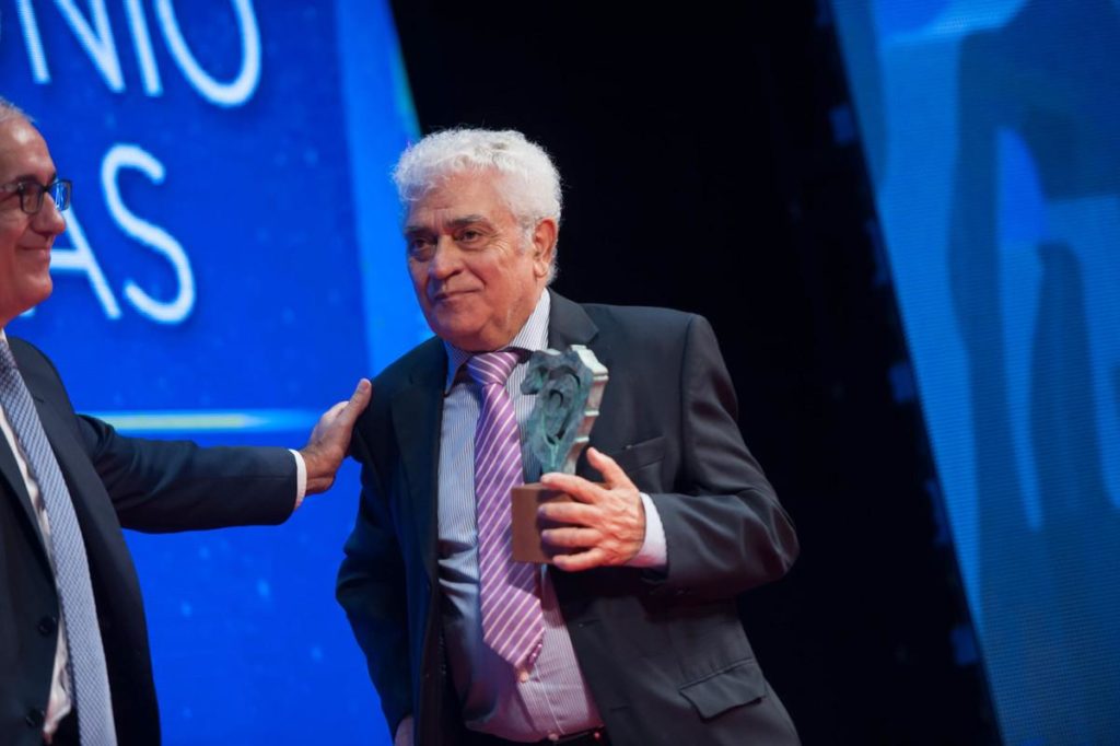 Fallece el periodista José Antonio Pardellas