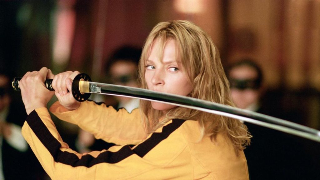 Los fans de Tarantino y Kill Bill aplauden el estreno de su versión de más de cuatro horas y media.