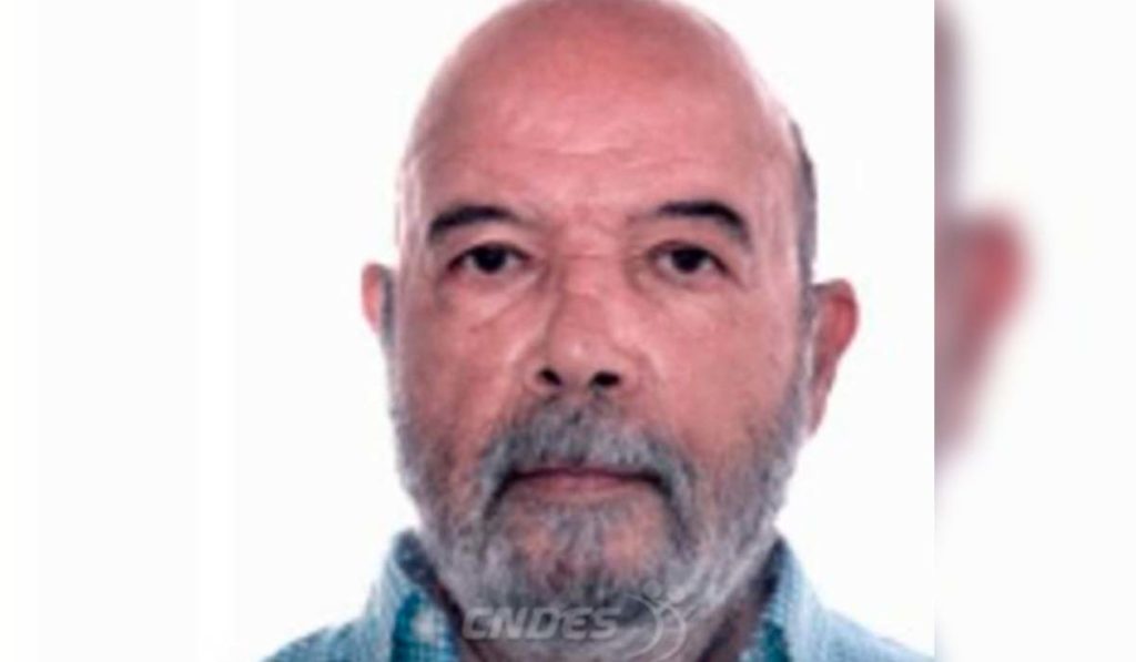 La Policía Nacional pide colaboración para encontrar a Maximino, desaparecido en Canarias: necesita medicación urgente