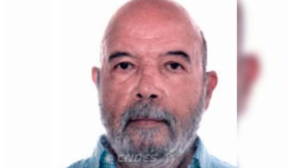 La Policía Nacional pide colaboración para encontrar a Maximino, desaparecido en Canarias: necesita medicación urgente