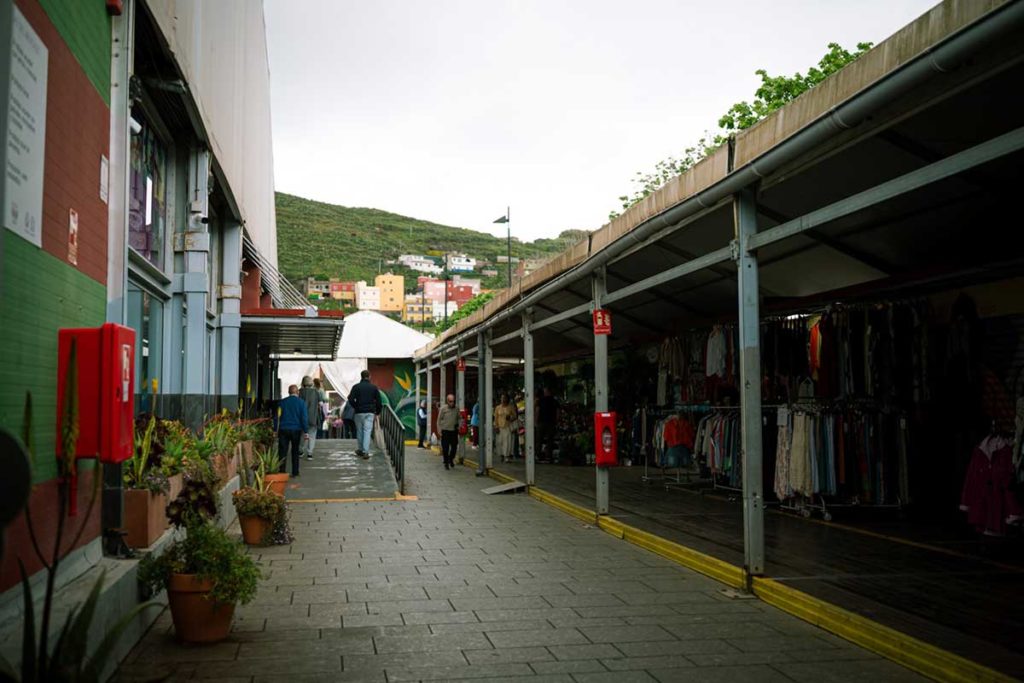 El Mercado de La Laguna cambia por completo: todas las novedades que verás en tu próxima visita