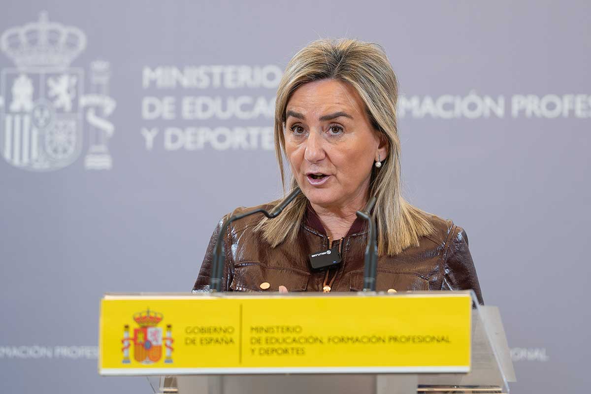 Confirmado por el Ministerio: alumnos de FP, Bachillerato y otros estudios podrán recibir hasta 2.700 euros en ayudas