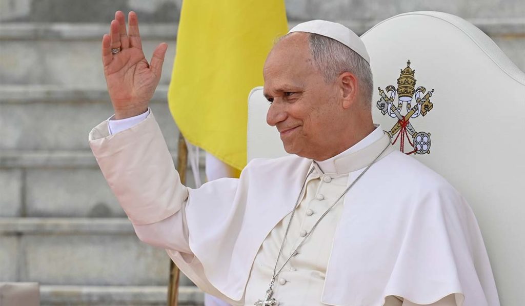 Los Sabandeños y Chago Melián recibirán al papa León XIV en Tenerife: música y seguridad para una cita histórica