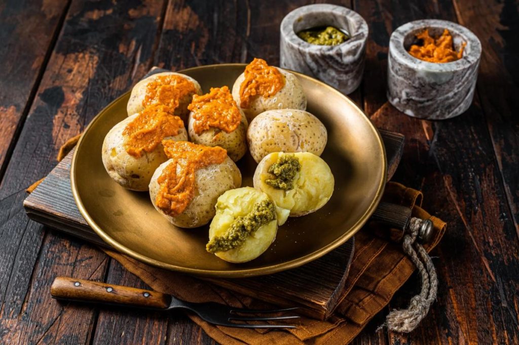 La gastronomía gana peso en el menú turístico de Canarias: sabor y valor