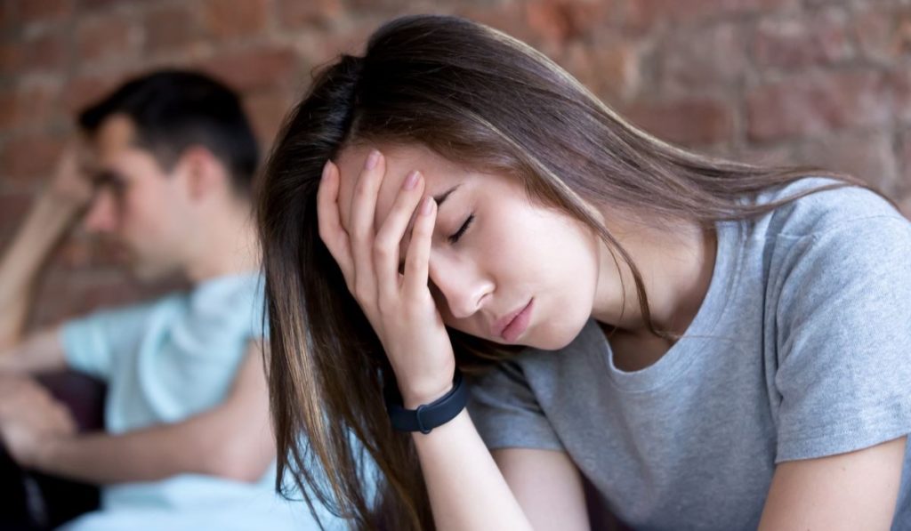 "Prefiero aguantar que estar sola": el alarmante dato sobre las relaciones de los jóvenes en Canarias