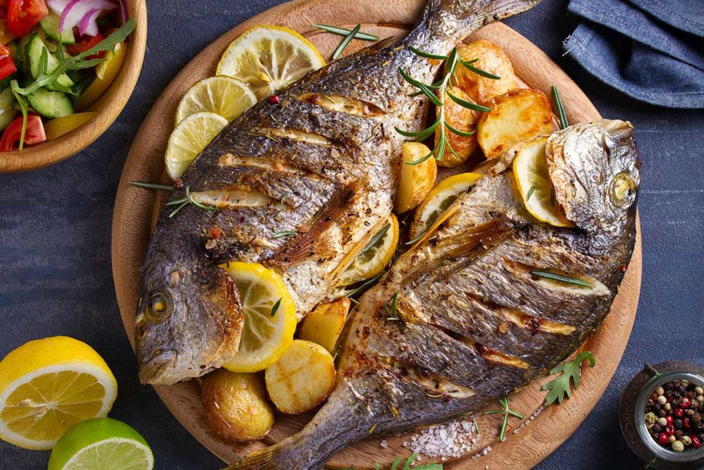 Los 5 sitios de Tenerife mejor valorados para comer un buen pescado