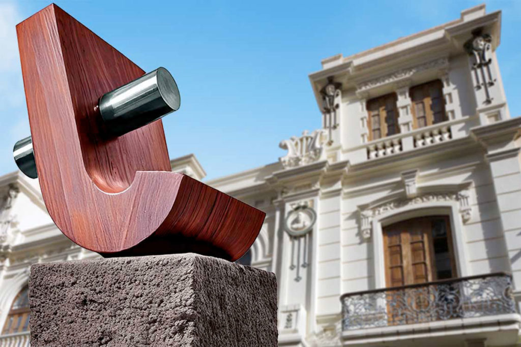 Los Premios Terra reúnen en La Laguna la excelencia del patrimonio mundial
