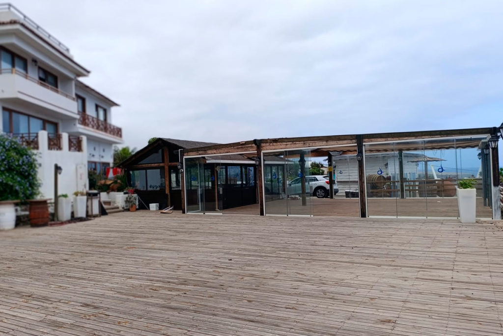 La Justicia ratifica la condena al promotor del ‘Bollullo Beach’