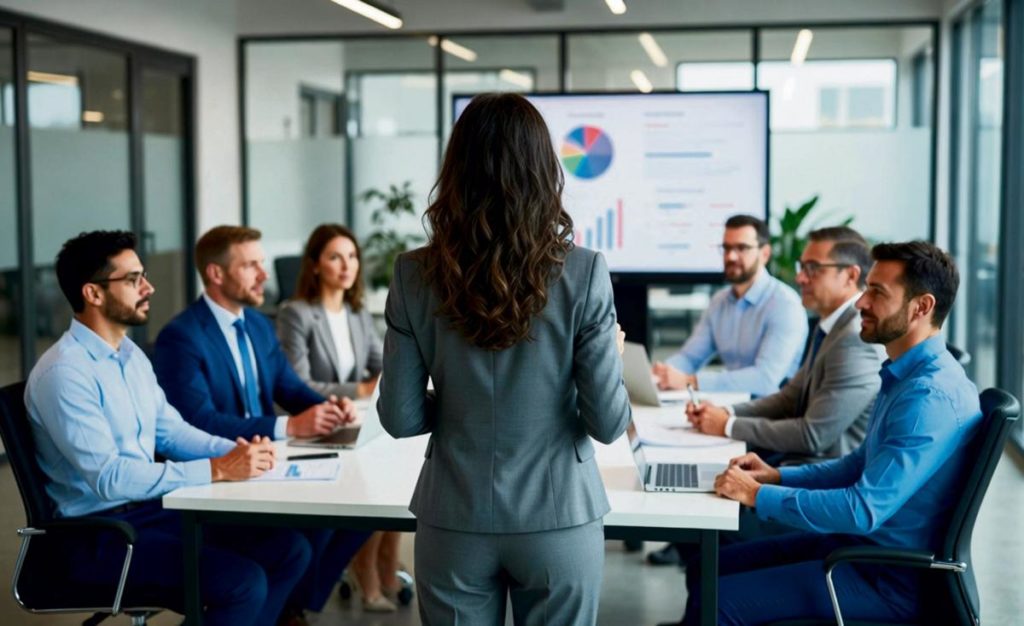 El talento se mueve con perspectiva para llegar lejos y acercar los objetivos