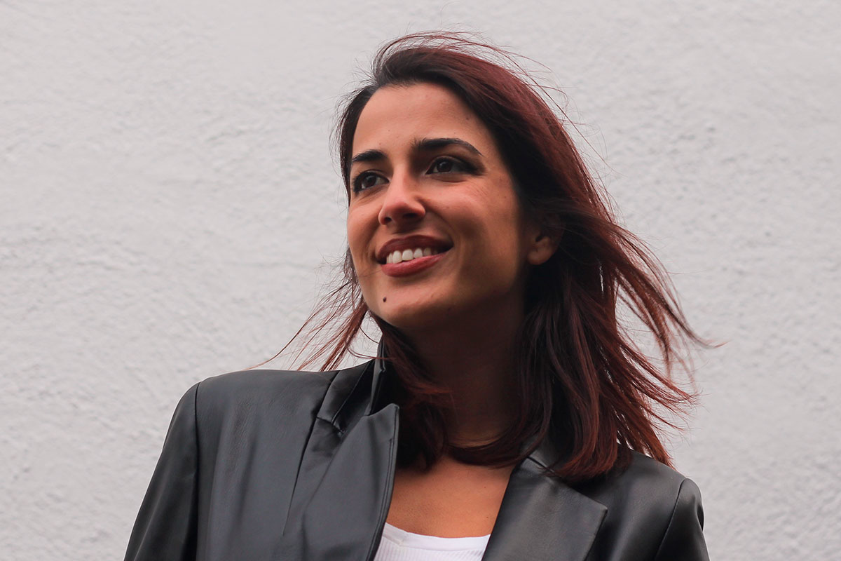Rocío Vidal