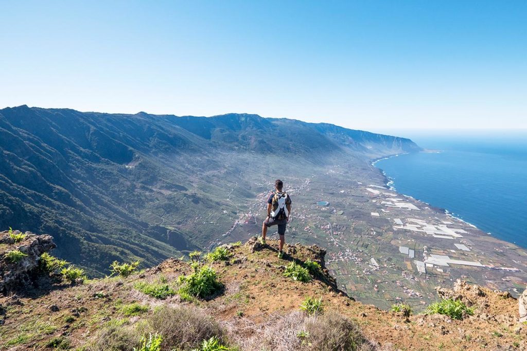 El turismo azul aporta un caudal de potentes recursos a la economía verde