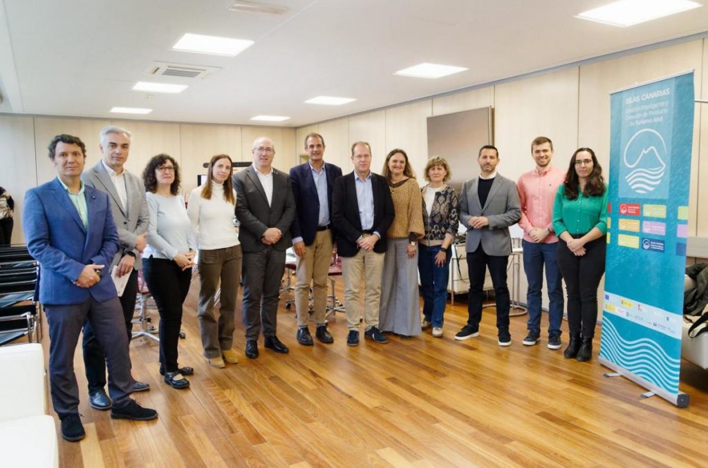 El turismo azul aporta un caudal de potentes recursos a la economía verde