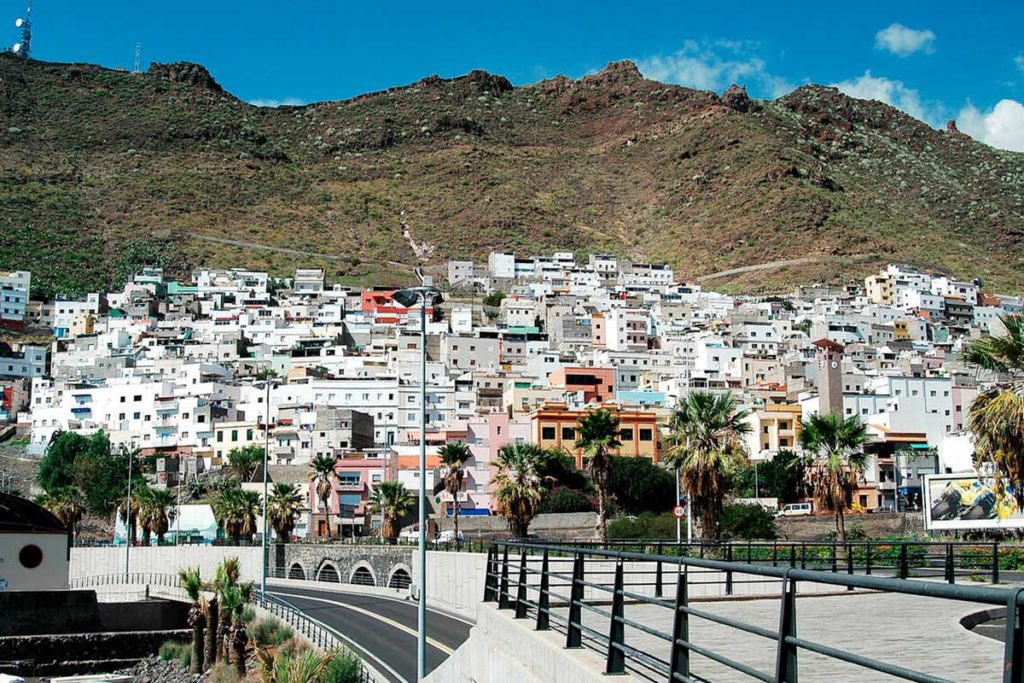 Valleseco