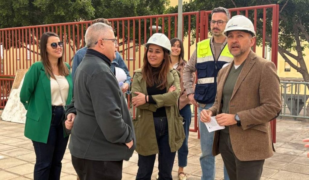 Giro en el plan de vivienda de Santa Cruz: las 60 casas de Ofra se mudan a La Gallega