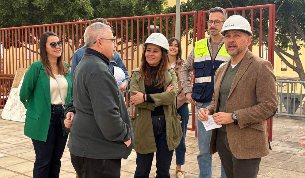 Giro en el plan de vivienda de Santa Cruz: las 60 casas de Ofra se mudan a La Gallega