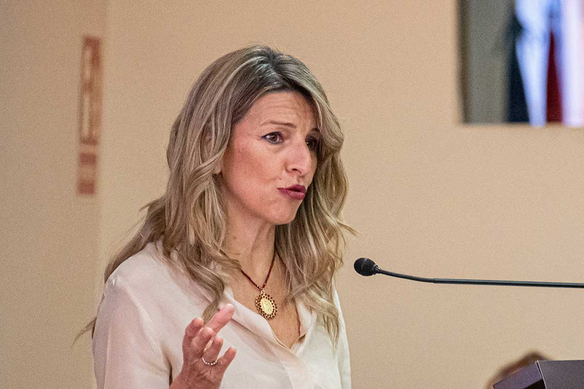 Entrará en vigor: La reforma de la Ley de Prevención de Riesgos Laborales incluirá el control de la salud mental, veto al porno para menores y desconexión digital
